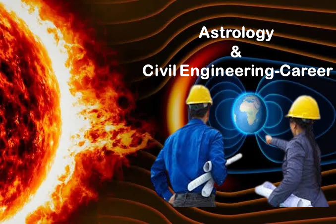 Astrology and Civil Engineering-Career, planets and profession astrology, mechanical engineering astrology, software engineer in astrology, engineering yoga in kundli, rahu and engineering, planet responsible for success, engineering combination in vedic astrology, connection of astrology and engineering,